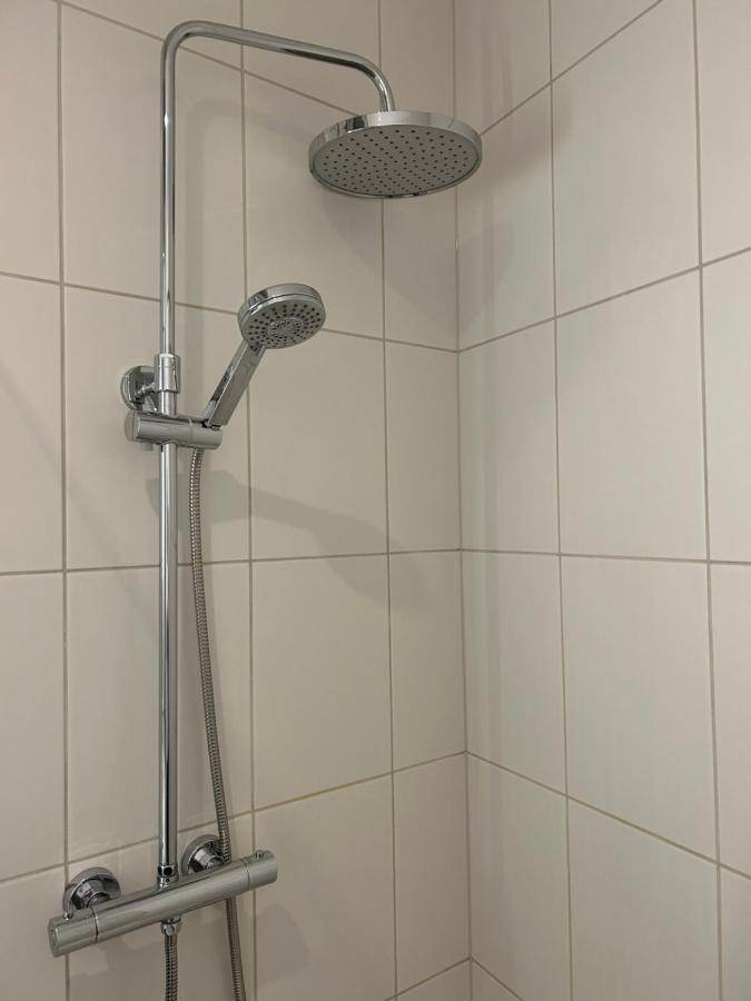 Posti Guest Apartment Haapsalu Exterior photo