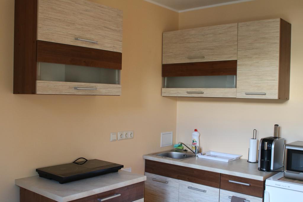 Posti Guest Apartment Haapsalu Exterior photo